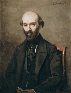 Bölény úr, 1852